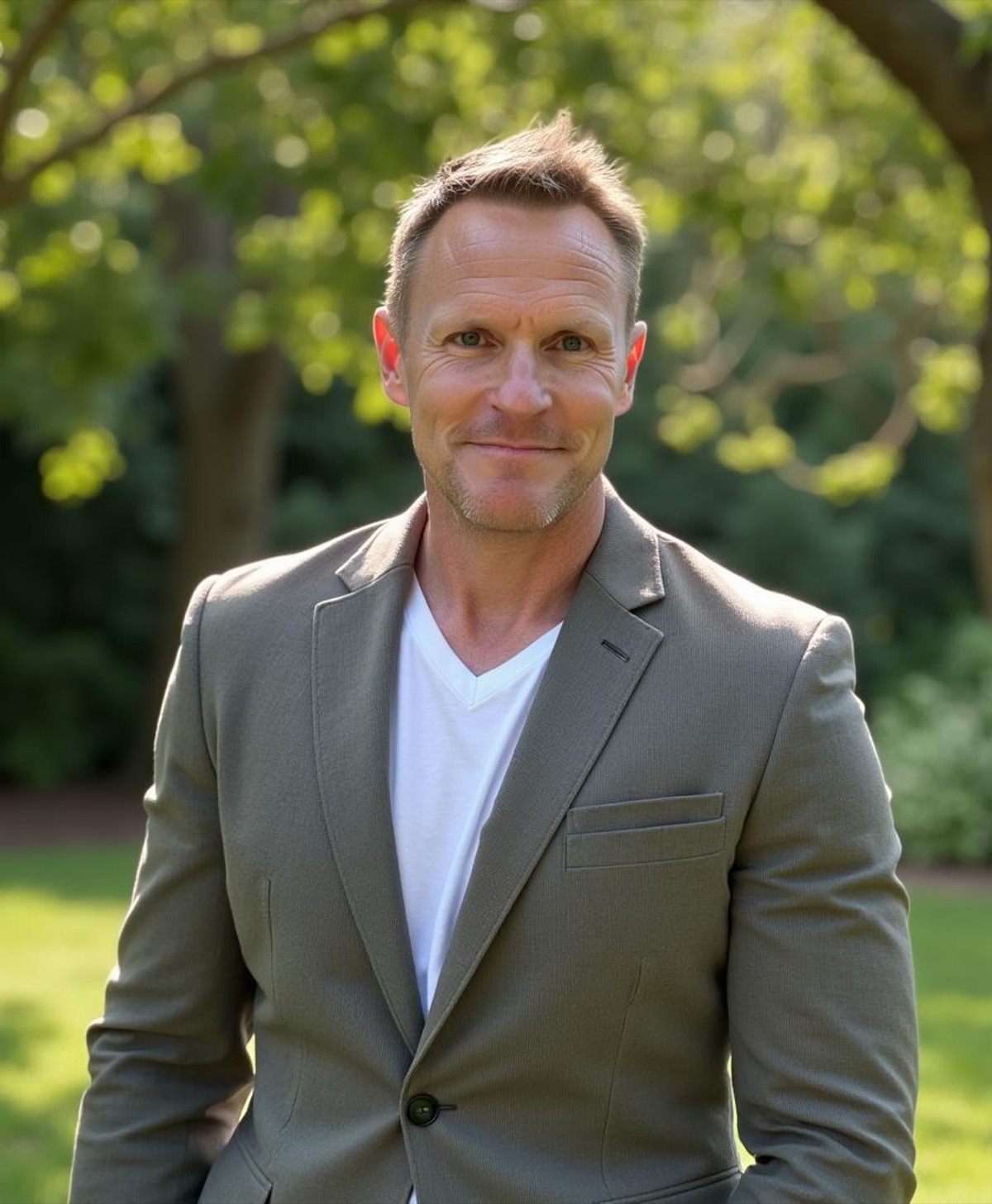 Carsten Dunn, Gründer von CamperKunden