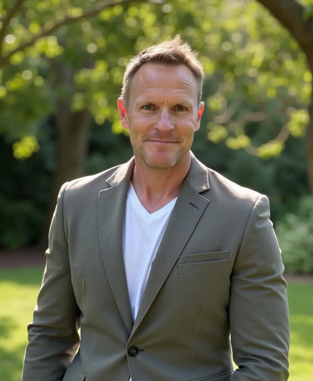 Carsten Dunn, Gründer von CamperKunden