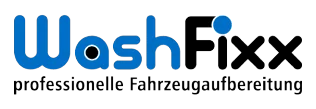 WashFixx